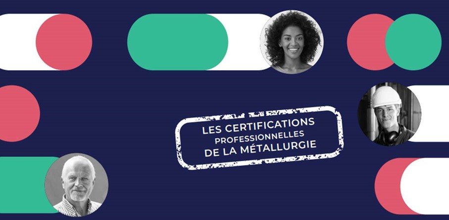 LANCEMENT D’UNE NEWSLETTER « CERTIFICATIONS »