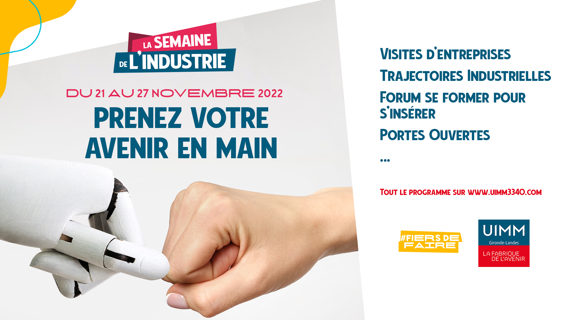 SI 2022_Programme teasing Linkedin