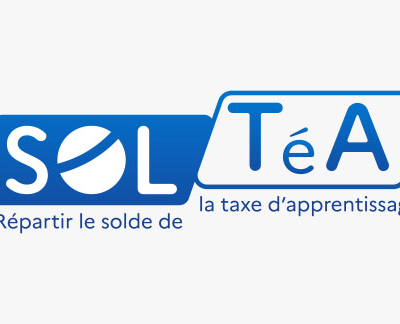 Taxe d'apprentissage : ouverture de la plateforme SOLtéa !