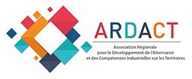 Logo ardact