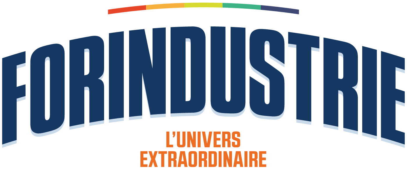 Participez à Forindustrie : LE grand outil de promotion de l'industrie régionale !