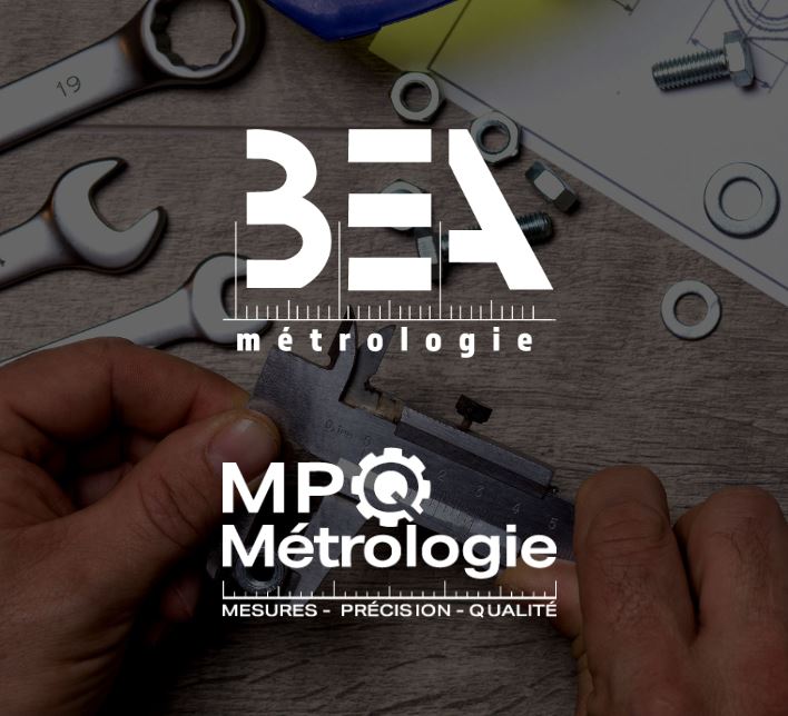 L'entreprise BEA Métrologie recrute !