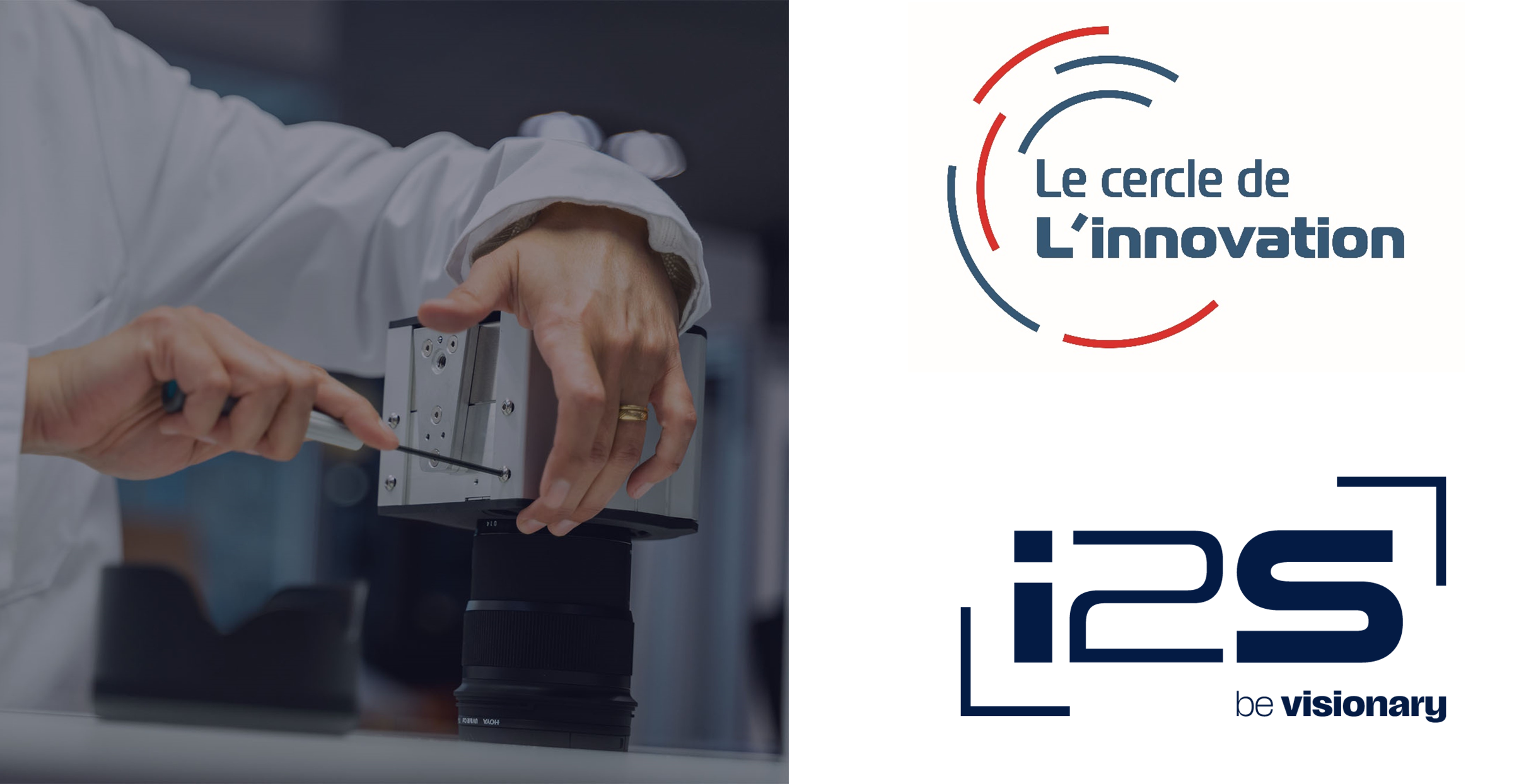 cERCLE DE L4INNOVATION I2S