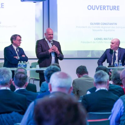 Les assises du financement 2025 : replay des débats !