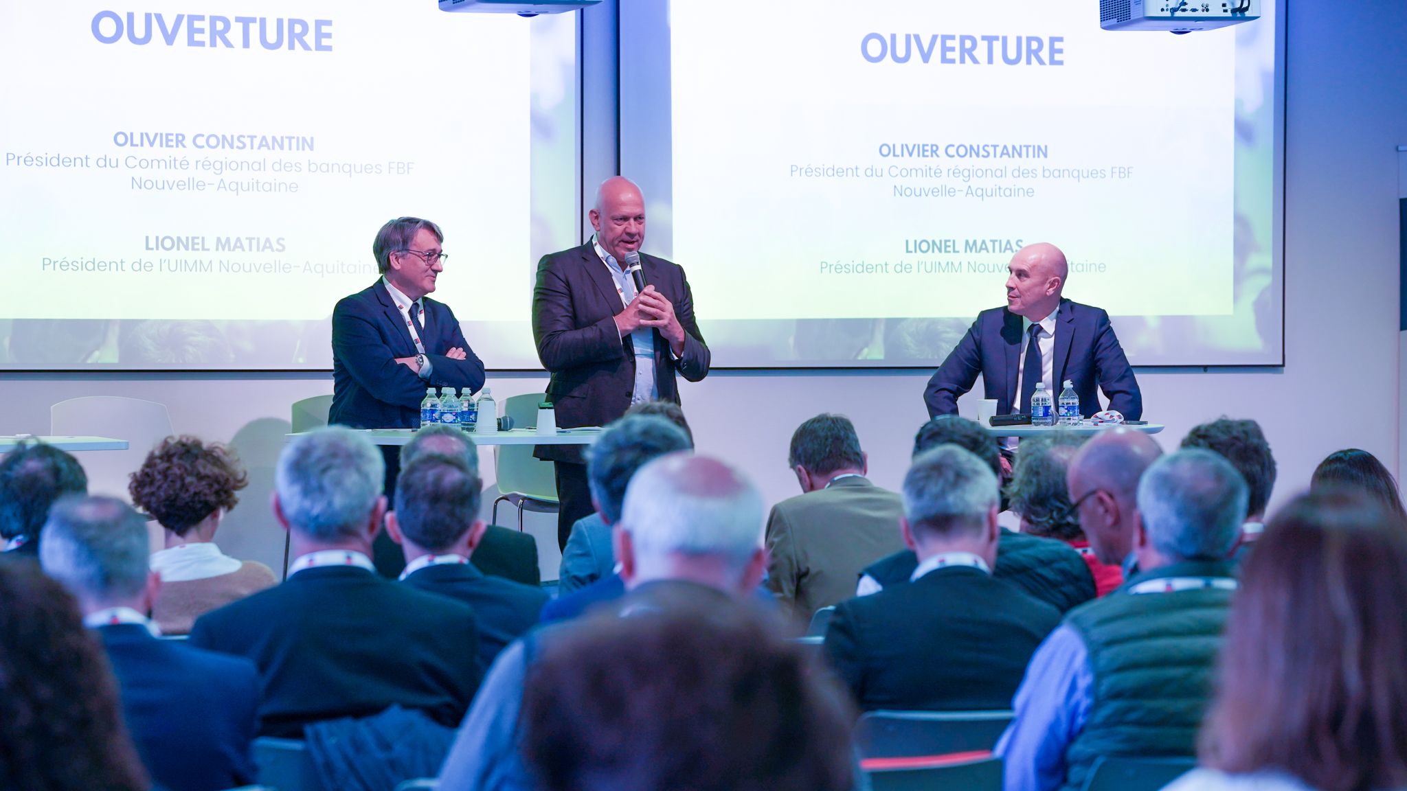 Les assises du financement 2025 : replay des débats !