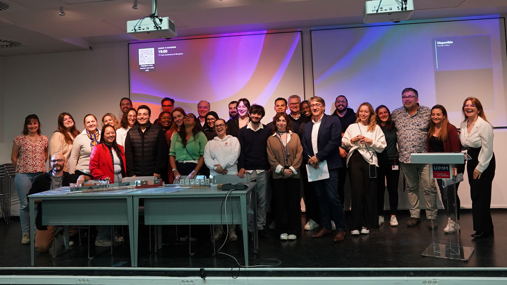 L'industrie Challenge 2025 : retour en images sur un événement marquant !