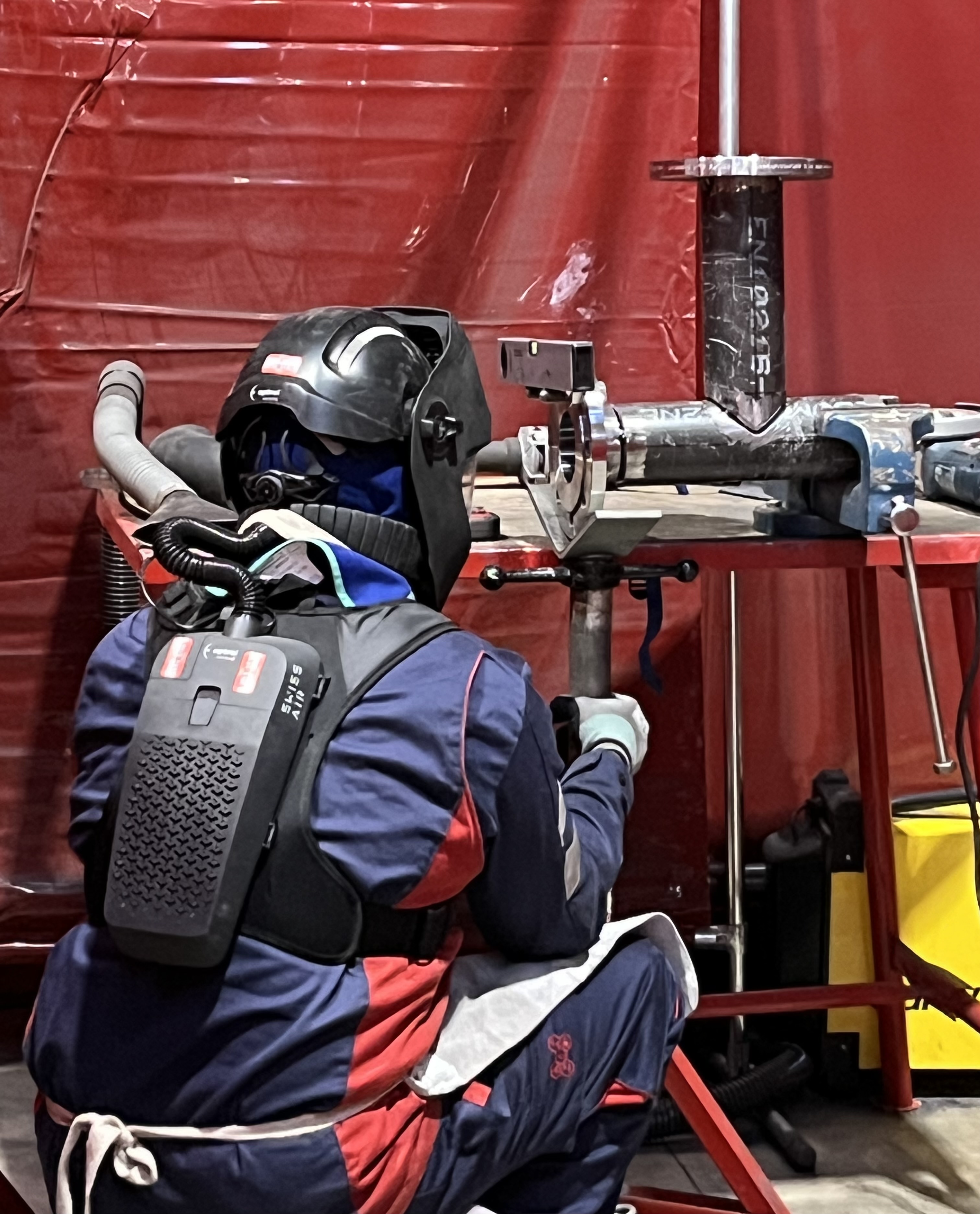 Grosse activité certifications le 26 février pour l'UIMM Gironde-Landes