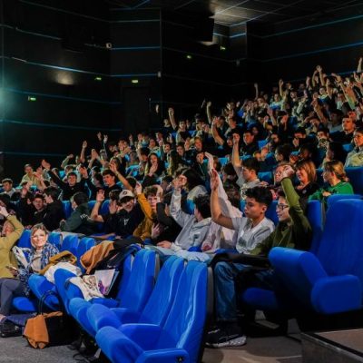🏆 Forindustrie 2025 : Retour sur une remise de prix mémorable au Futuroscope !