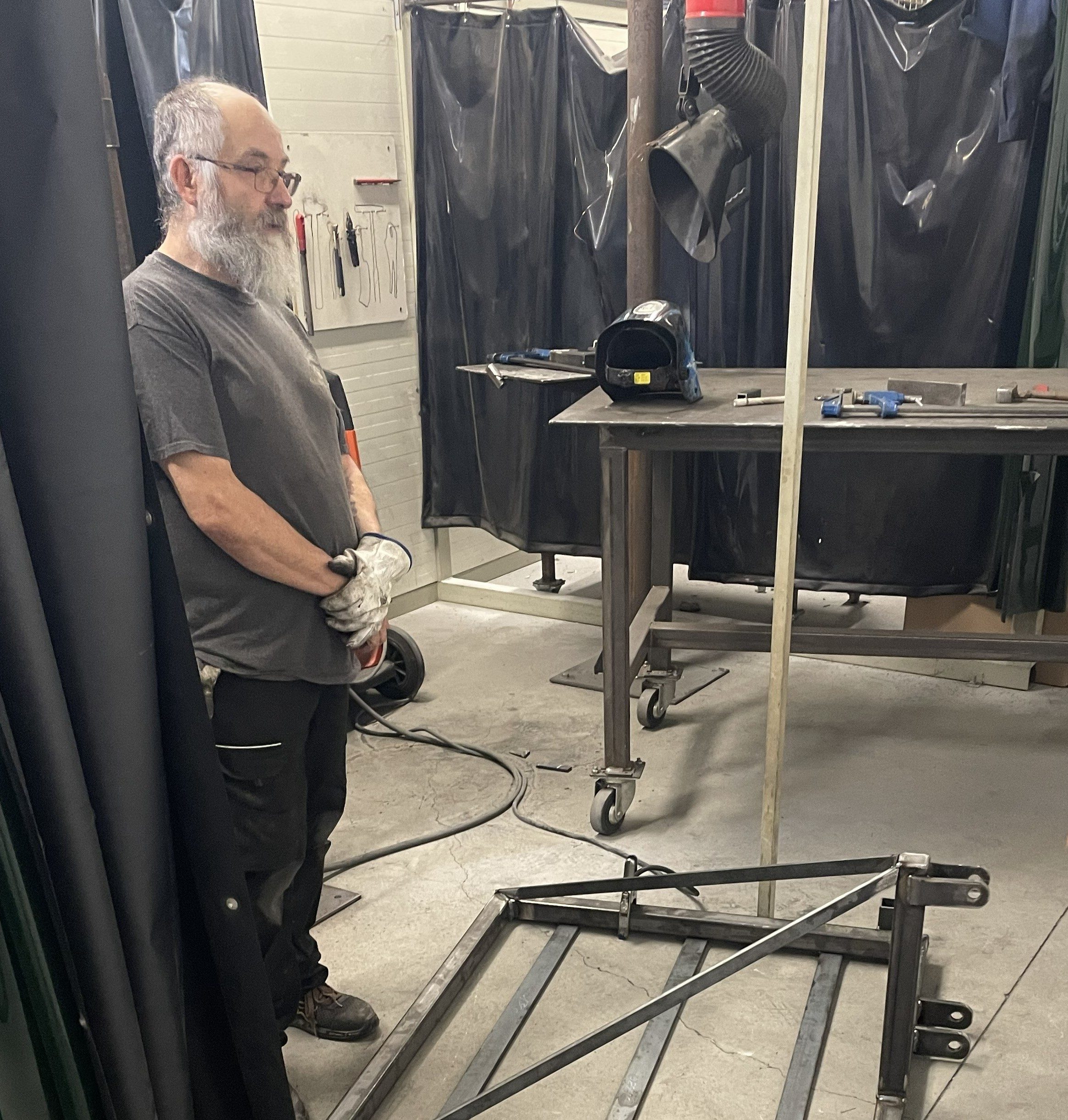 83 candidats présentés en jury paritaire en avril !