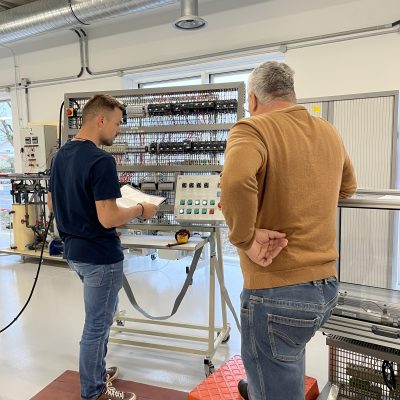 Nouveau TPM OMI à l'AFPI Sud-Ouest !