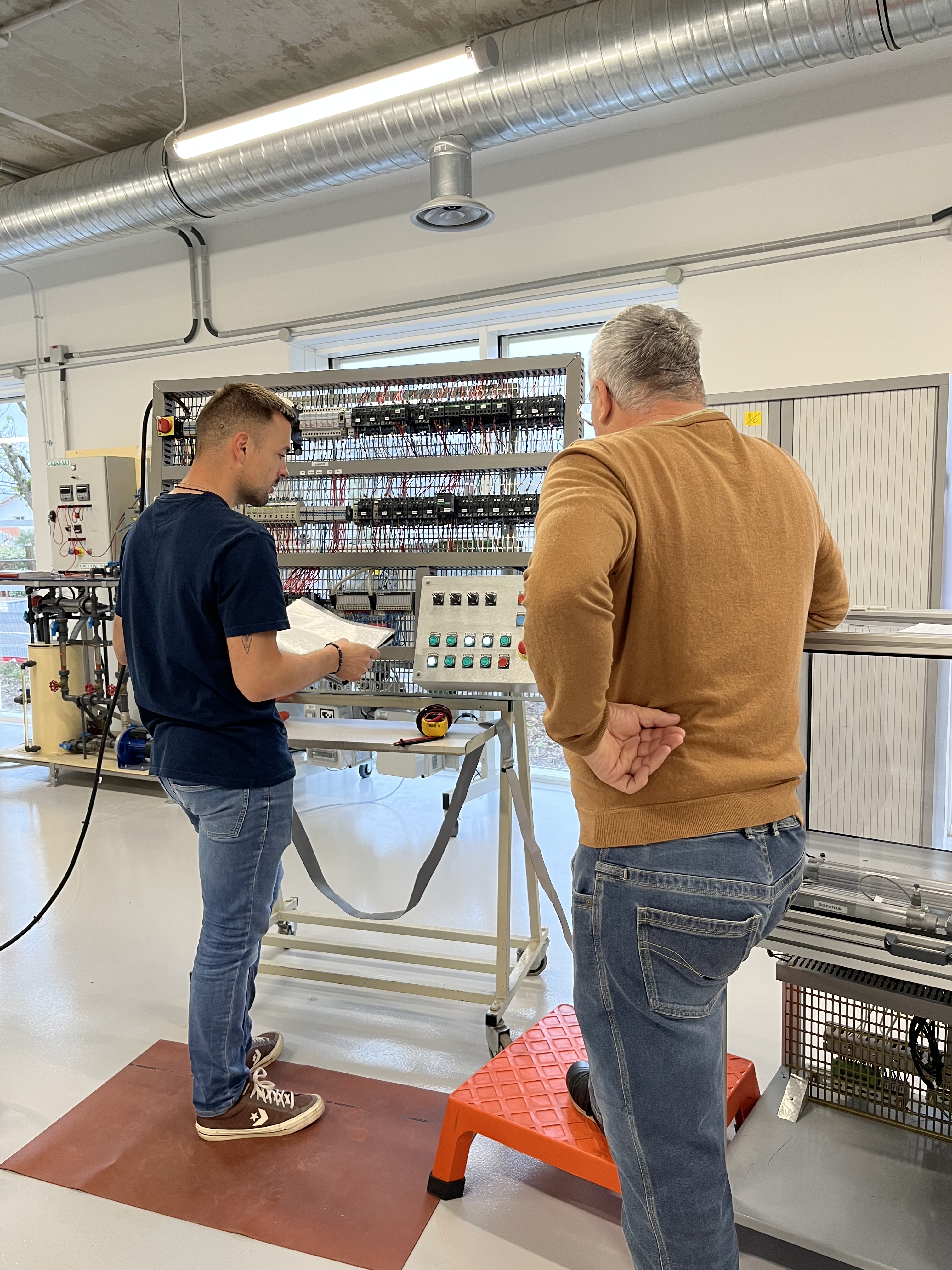 Nouveau TPM OMI à l'AFPI Sud-Ouest !